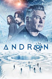 Andròn : Le labyrinthe noir