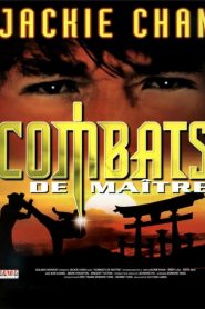 Combats de maître