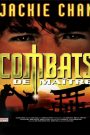 Combats de maître
