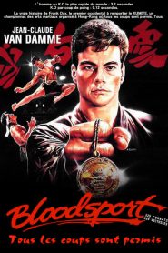 Bloodsport, tous les coups sont permis