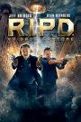 R.I.P.D. : Brigade fantôme