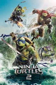 Ninja Turtles 2