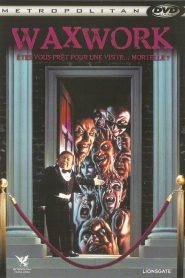 Waxwork