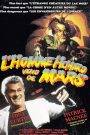 l’Homme homard venu de Mars