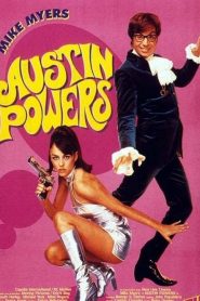 Austin Powers