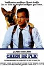 Chien de flic