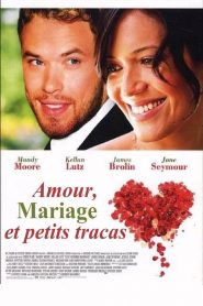Amour, mariage et petits tracas