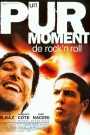 Un pur moment de rock’n roll