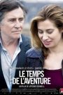 Le temps de l’aventure