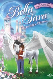 Bella Sara : les ailes d’Emma