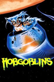 Hobgoblins