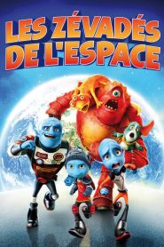 Les Zévadés de l’espace
