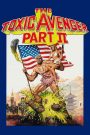 Toxic avenger 2