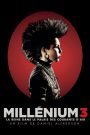 Millénium 3 : La Reine dans le palais des courants d’air