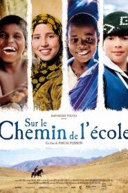 Sur le chemin de l’école