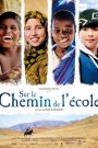 Sur le chemin de l’école