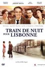 Train de nuit pour Lisbonne