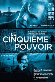 Le Cinquième pouvoir