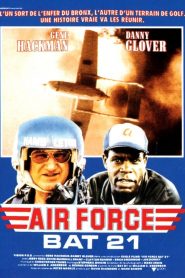 Air Force Bat 21