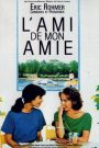 L’ami de mon amie
