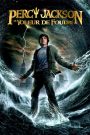 Percy Jackson : Le Voleur de foudre