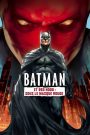 Batman et le masque rouge
