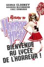 Bienvenue au lycée de l’horreur