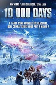 10 000 Days