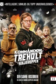 Norwegian Ninja