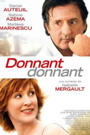 Donnant, donnant