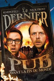 Le Dernier Pub avant la fin du monde