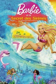 Barbie et le secret des sirènes
