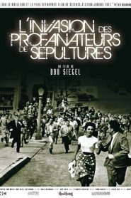 L’Invasion des profanateurs de sépultures