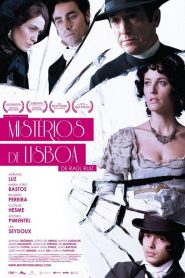 Mystères de Lisbonne