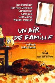 Un air de famille
