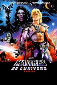 Les Maîtres de l’univers