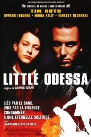 Little Odessa