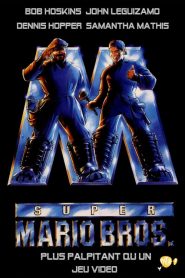 Super Mario Bros.