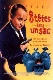 8 Têtes dans un sac