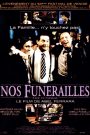 Nos funérailles