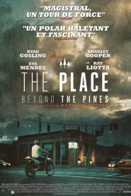 The Place Beyond the Pines