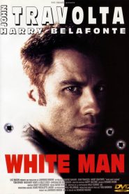 White Man