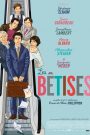 Les Bêtises
