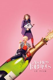 Absolutely Fabulous : le film