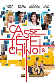 Casse-tête chinois