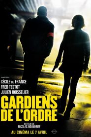 Gardiens de l’ordre