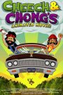Cheech & Chong’s Animated Movie