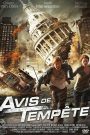 Avis de tempête