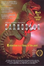 Carnosaur 2