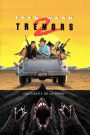 Tremors 2 – Les Dents de la Terre